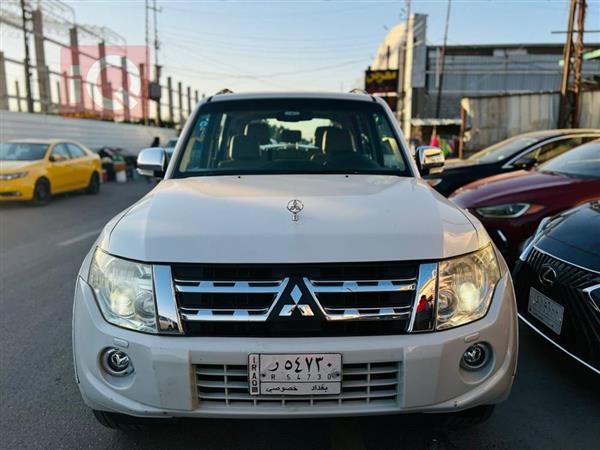 Mitsubishi for sale in Iraq